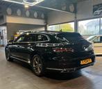 Volkswagen Arteon 2.0 TSI 190pk 7-DSG R-line Business+, Arteon, 1800 kg, Zwart, 1984 cc