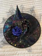 Twee nieuwe heksen hoeden, Ophalen of Verzenden, Nieuw, Jongen of Meisje