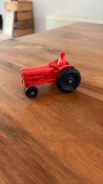 Tomte Laerdal tractor rood, Ophalen of Verzenden
