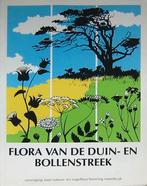 Flora van de Duin- en Bollenstreek, Ophalen of Verzenden, Zo goed als nieuw, Bloemen, Planten en Bomen