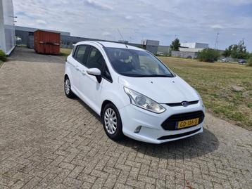 Ford B-Max 1.0 EcoB. Tit. Fi.Ed beschikbaar voor biedingen