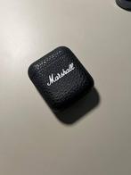 Marshall Minor IV als nieuw, Ophalen of Verzenden, Zo goed als nieuw, In gehoorgang (in-ear), Bluetooth