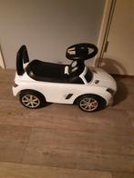 Mercedes loopauto amg., Kinderen en Baby's, Speelgoed | Buiten | Voertuigen en Loopfietsen, Ophalen of Verzenden, Gebruikt