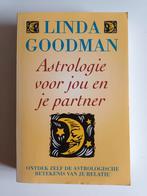Linda Goodman - Astrologie voor jou en je partner, Gelezen, Astrologie, Ophalen of Verzenden, L. Goodman