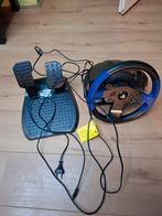 Racing Stuurwiel voor Playstation en pc, Spelcomputers en Games, Ophalen of Verzenden, Niet werkend