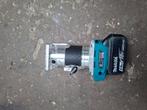 Bovenfrees 18V Nieuw!!!!, Ophalen of Verzenden, Nieuw, Elektrisch, Bovenfrees