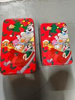 Blikken, Verzamelen, Blikken, Ophalen of Verzenden, Nieuw, Overige, Overige merken