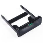 3.5'' HDD Hard Drive Caddy Tray 506601-002 For HP Z600 Z620, Verzenden, Facturen@maascomputers.nl, Desktop, Cargadoorweg 23, 6541 BT Nijmegen