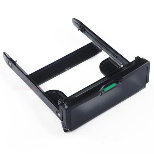 3.5'' HDD Hard Drive Caddy Tray 506601-002 For HP Z600 Z620, Computers en Software, Harde schijven, Gebruikt, Desktop, Verzenden