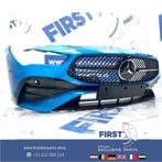 W118 CLA BUMPER FACELIFT A1188856303 AMG VOORBUMPER COMPLEET, Auto-onderdelen, Gebruikt, -, Voor, Ophalen of Verzenden