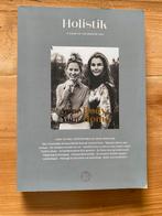 Holistik body guide - Evelyn van Hasselt, Boeken, Ophalen of Verzenden, Gelezen, Overige onderwerpen, Overige typen