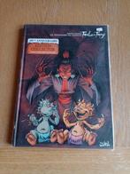 Trolls de Troy : édition collector 10e anniversaire. Vol. 9, Boeken, Eén stripboek, Ophalen of Verzenden, Zo goed als nieuw