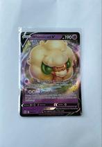 Whimsicott V #064/172 - brilliant stars, Ophalen of Verzenden, Nieuw, Losse kaart, Foil