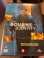 The Bourne identity, Vanaf 12 jaar, Ophalen of Verzenden, Zo goed als nieuw, Actie
