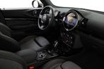 MINI Clubman Cooper Classic Automaat / Achteruitrijcamera /, 65 €/maand, 136 pk, Gebruikt, Metallic lak
