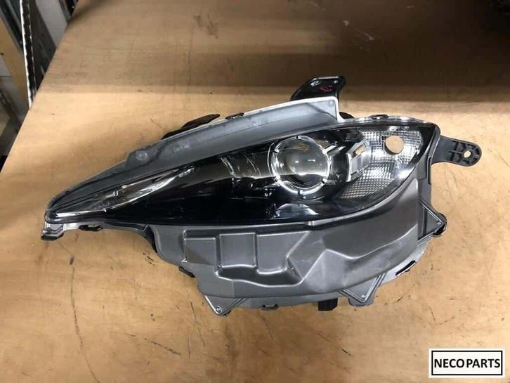 Mazda mx5 mx 5 mx-5 vol led full led koplamp links origineel, Auto-onderdelen, Verlichting, Mazda, Gebruikt, Ophalen of Verzenden