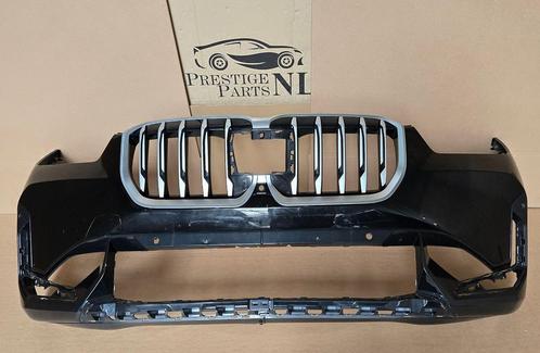 Voorbumper BMW X1 U11 Sportline Origineel Compleet Bumper, Auto-onderdelen, Carrosserie en Plaatwerk, Bumper, Voor, Gebruikt, Herkomst onderdeel bekend