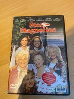 DVD Steel Magnolias, Alle leeftijden, Verzenden, Gebruikt, Drama