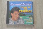 GERARD JOLING -- TICKET TO THE TROPICS HITS ALBUM, Verzenden, 1980 tot 2000