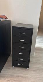 Ikea helmer ladekast, Ophalen, 50 tot 100 cm, Zo goed als nieuw, Minder dan 100 cm