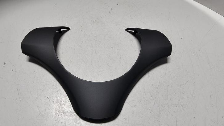 Stuurafdekking zwart E87 E90 E91 32306767283, Auto-onderdelen, Besturing, BMW, Nieuw, Ophalen of Verzenden