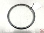 mercedes diverse modellen embleem ring grille nieuw! 022874