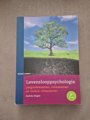 Nelleke Rogels - Levenslooppsychologie beschikbaar voor biedingen