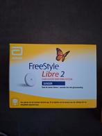 FreeStyle Libre 2 Sensor - Nieuw in doos!, Ophalen of Verzenden, Nieuw, Overige typen