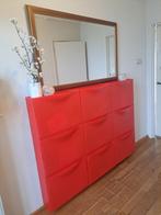 Schoenenkast, Huis en Inrichting, Ophalen, Gebruikt