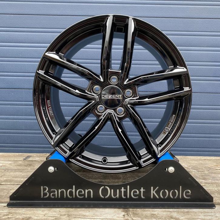 Mini Clubman F54 Cabrio F57 Cooper F65 F66 5x112 18'' Velgen, Auto-onderdelen, Banden en Velgen, Velg(en), 18 inch, Personenwagen