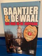 Baantjer & De Waal - Een Rus in de Jordaan, Ophalen of Verzenden, Gelezen