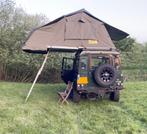 Daktent Eezi-Awn T-top xklusiv 4 persoons 180 breed, Caravans en Kamperen, Ophalen, Zo goed als nieuw, Tot en met 4