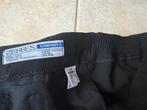 dames pantalon zwart Zerres mt 42 Normal comfort taille, Zwart, Maat 42/44 (L), Ophalen of Verzenden, Zo goed als nieuw