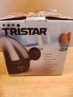 Tristar Eierkoker - Perfecte eieren!, Ophalen of Verzenden, Gebruikt