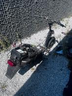 Skipper 125 frame + duitse papieren, Ophalen, Overige modellen