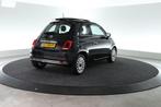 Fiat 500 0.9 TwinAir Turbo Lounge | SCHUIF-KANTEL |, Voorwielaandrijving, Gebruikt, Euro 6, Bedrijf