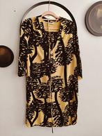 Summum woman tuniek Jurk, Maat 38/40 (M), Summum Woman, Geel, Ophalen of Verzenden