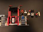 Lego 70591 Kryprarium, Ophalen of Verzenden, Zo goed als nieuw, Complete set, Lego