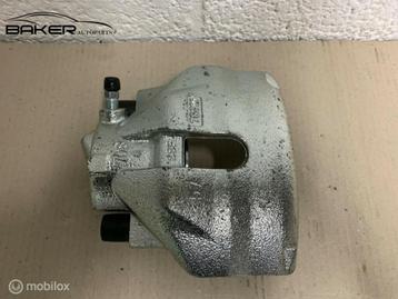 Remklauw linksvoor Volkswagen Golf V ('03-'08) beschikbaar voor biedingen