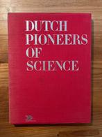 Dutch pioneers of science, Ophalen of Verzenden