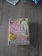 Doreen Virtue - Beschermengelen Tarotkaarten, Boeken, Tarot of Kaarten leggen, Overige typen, Ophalen of Verzenden, Zo goed als nieuw