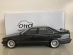 BMW Hartge H5 V12 E34 Sedan 1:18 (nieuw) OT362B, Hobby en Vrije tijd, Modelauto's | 1:18, Verzenden, Nieuw, Auto, OttOMobile