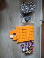 Verpakkingen sieraden(en enkele dingen om sieraden te maken), Ophalen of Verzenden, Zo goed als nieuw