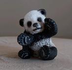 Schleich baby panda, Verzamelen, Dierenverzamelingen, Ophalen of Verzenden, Zo goed als nieuw, Wild dier, Beeldje of Figuurtje