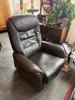 Hoog laag stoel met motor, Huis en Inrichting, Fauteuils, Ophalen of Verzenden, Zo goed als nieuw