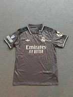 Real Madrid Bellingham 3rd Kit 24/25 + UCL Patches, Ophalen, Nieuw