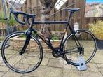 Braun Racefiets, 28 inch, Staal, Heren, Zo goed als nieuw