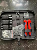 MC4 connectoren kit te koop aangeboden (nieuw!), Doe-het-zelf en Verbouw, Gereedschap | Handgereedschap, Ophalen of Verzenden