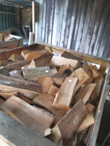 Haardhout, Openhaard hout beschikbaar voor biedingen