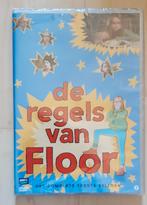De Regels van Floor - Seizoen 1 DVD, Alle leeftijden, Ophalen of Verzenden, Nieuw in verpakking, Komedie
